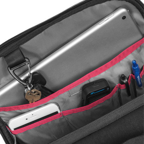 Tamrac Nagano 16L Camera Backpack (T1510-1719) FREE Velbon Monopod + Goblin 5.3 lens pouch + Silica Gel 1 pack