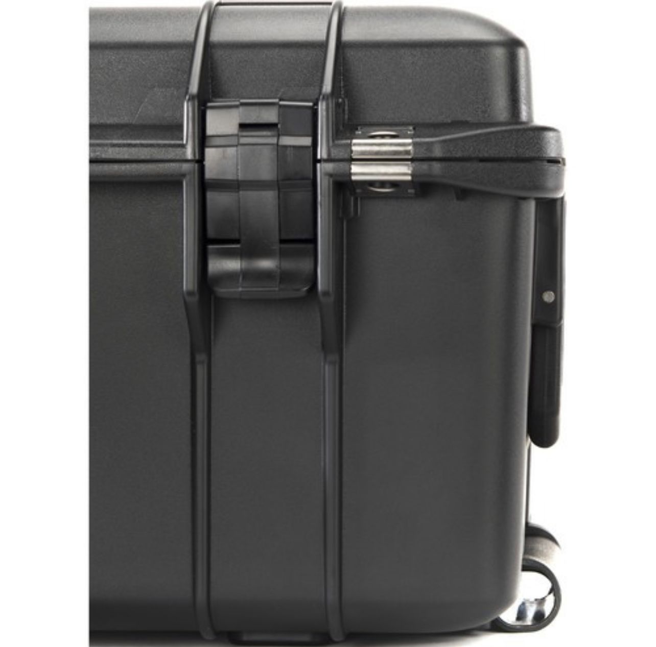 Pelican 1535TRVL Air Travel Wheeled Carry On Case (1535AirWL/Travel OrganiserBlack) -Limited Lifetime Local Warranty