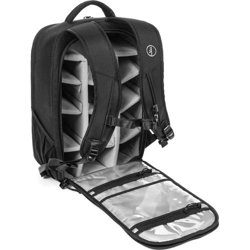 Tamrac Nagano 16L Camera Backpack (T1510-1719) FREE Velbon Monopod + Goblin 5.3 lens pouch + Silica Gel 1 pack