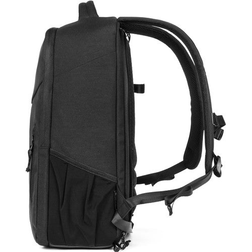 Tamrac Nagano 16L Camera Backpack (T1510-1719) FREE Velbon Monopod + Goblin 5.3 lens pouch + Silica Gel 1 pack