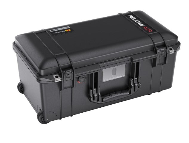 Pelican 1556 Air Case NO Foam - Limited Lifetime Local Warranty