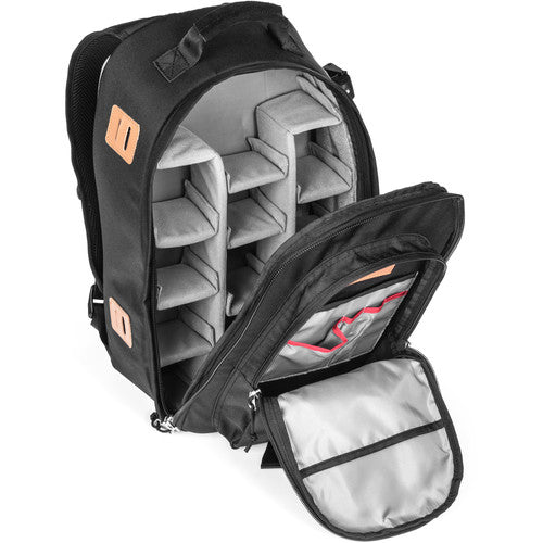 Tamrac Pasadena Professional Camera Backpack (T2820-1919)
