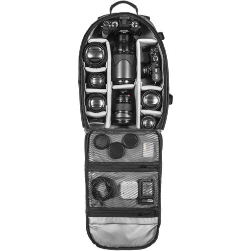 Tamrac Pasadena Professional Camera Backpack (T2820-1919)