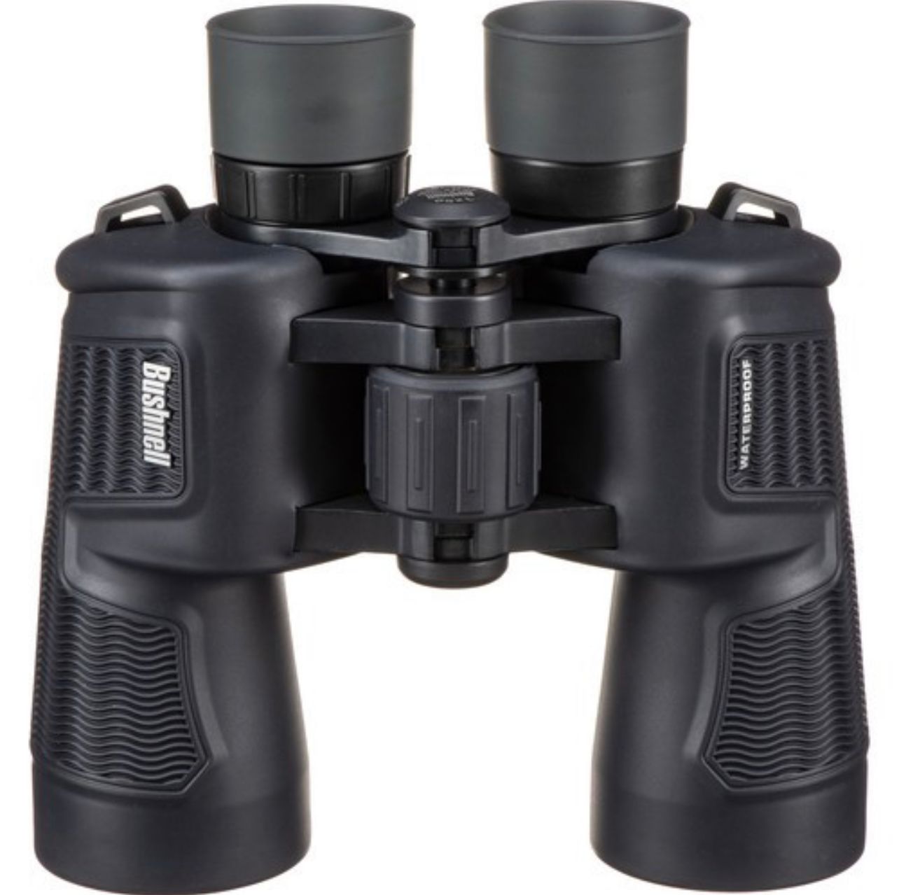 Bushnell Waterproof Binoculars H20 7x50 (157050) - Limited Lifetime Warranty