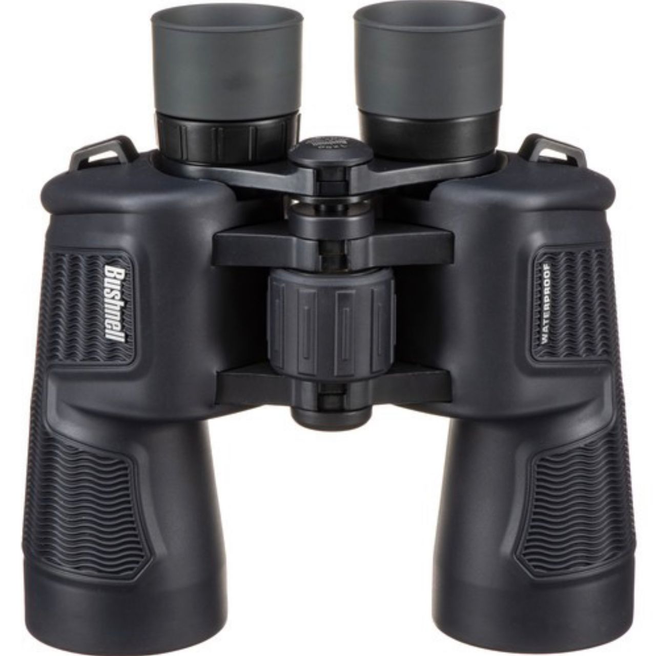 Bushnell Waterproof Binoculars H20  7x50 (157050) - Limited Lifetime Warranty