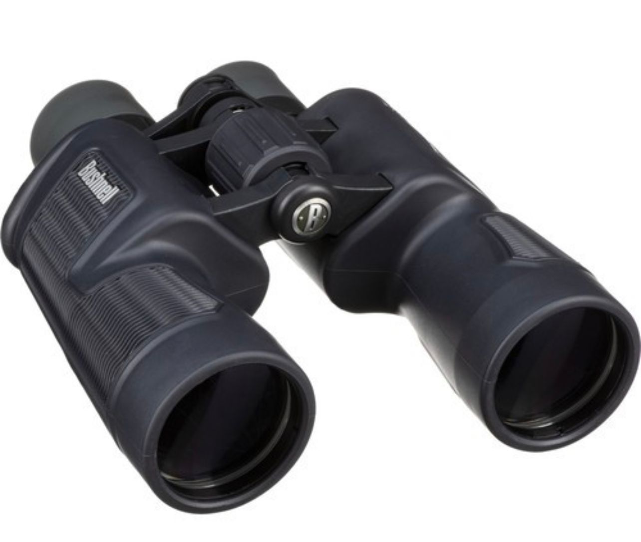 Bushnell Waterproof Binoculars H20 7x50 (157050) - Limited Lifetime Warranty