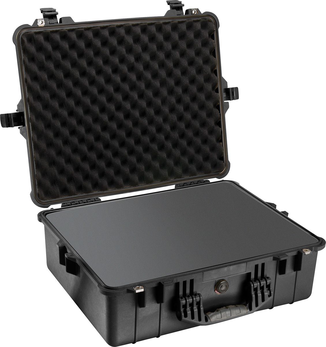 Pelican 1600 Protector Case with Foam -Limited Lifetime Local Warranty