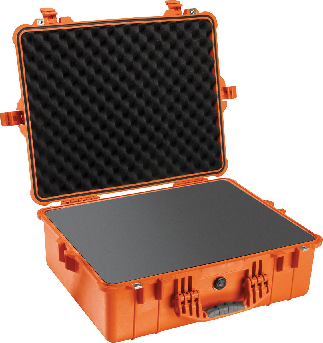 Pelican 1600 Protector Case with Foam -Limited Lifetime Local Warranty