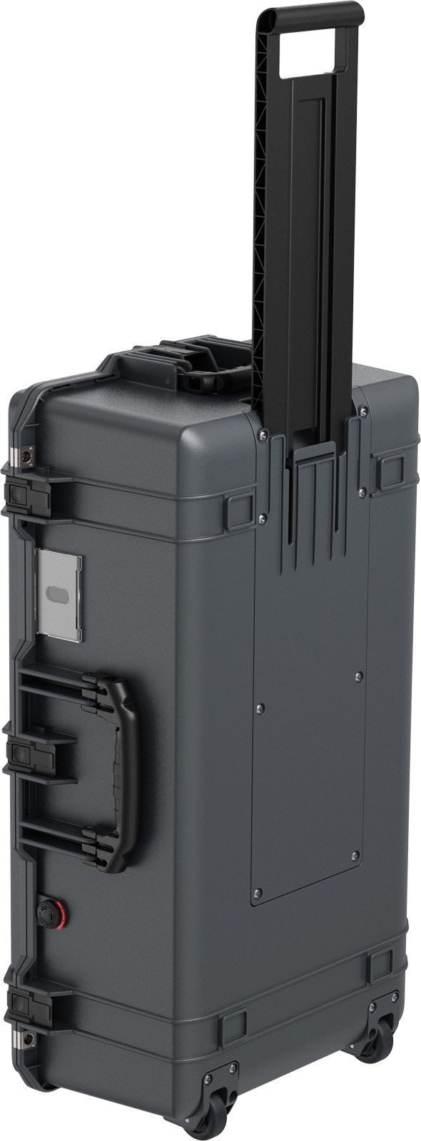 Pelican 1615 with TrekPak Divider System Air Case - Limited Lifetime Local Warranty