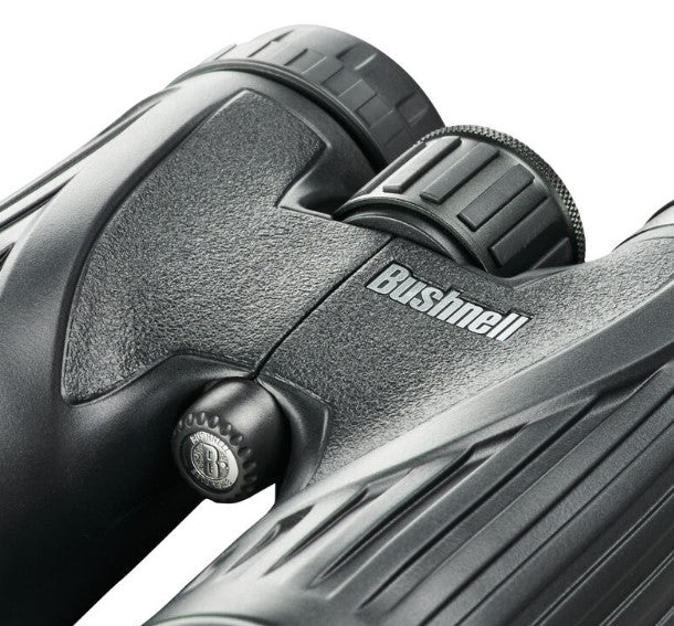 Bushnell Binoculars LEGEND® Ultra HD Roof Prism 10x42 (191042) - Limited Lifetime Warranty