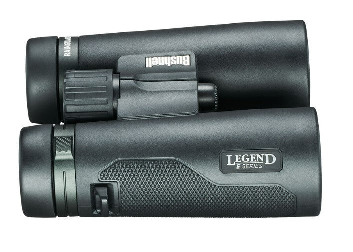 Bushnell Binoculars LEGEND® E Series Roof Prism (197104)- Limited Lifetime Warranty