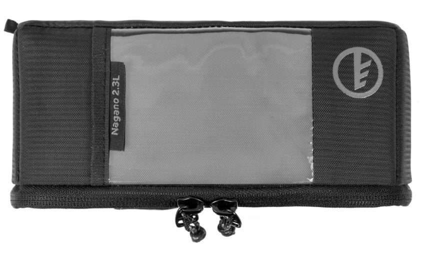 Tamrac Nagano 2.3L Accessory Pouch (T1560-1919) - 1 Year Local Manufacturer Warranty