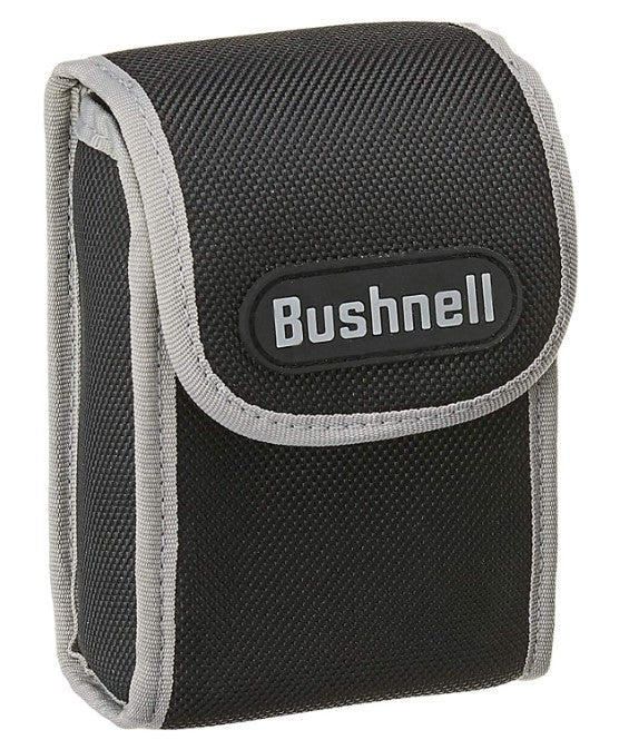 Bushnell Laser Rangefinder Scout DX 1000 Compact 6x21mm (202355) - Limited Lifetime Warranty