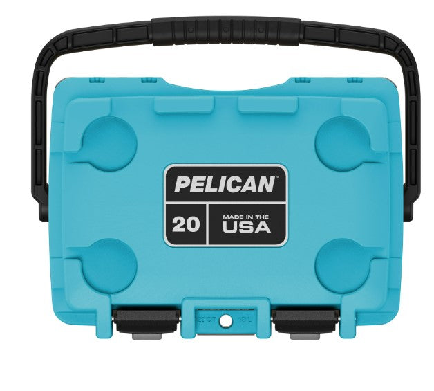 Pelican 20QT Elite Cooler (Cooler Box) - Limited Lifetime Local Warranty