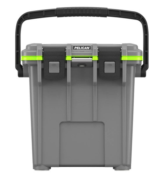 Pelican 20QT Elite Cooler (Cooler Box) - Limited Lifetime Local Warranty