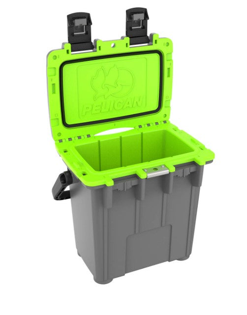 Pelican 20QT Elite Cooler (Cooler Box) - Limited Lifetime Local Warranty