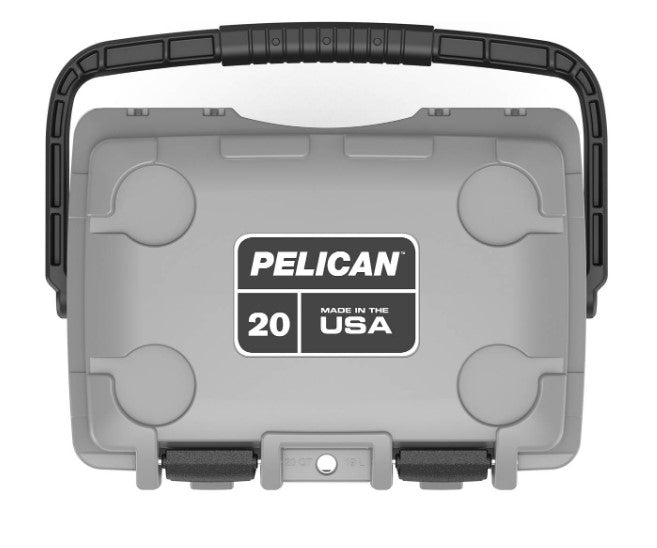 Pelican 20QT Elite Cooler (Cooler Box) - Limited Lifetime Local Warranty