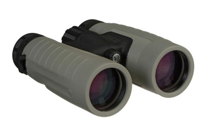 Bushnell Binoculars 10x42 NatureView Roof (220142) - Limited Lifetime Warranty