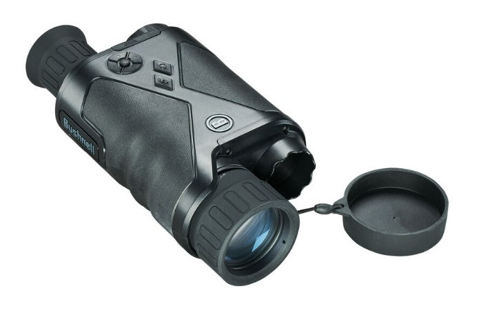 Bushnell Equinox Z2 (260240) Night Vision 4.5x40 Monocular FREE Air Duster - Limited Lifetime Warranty