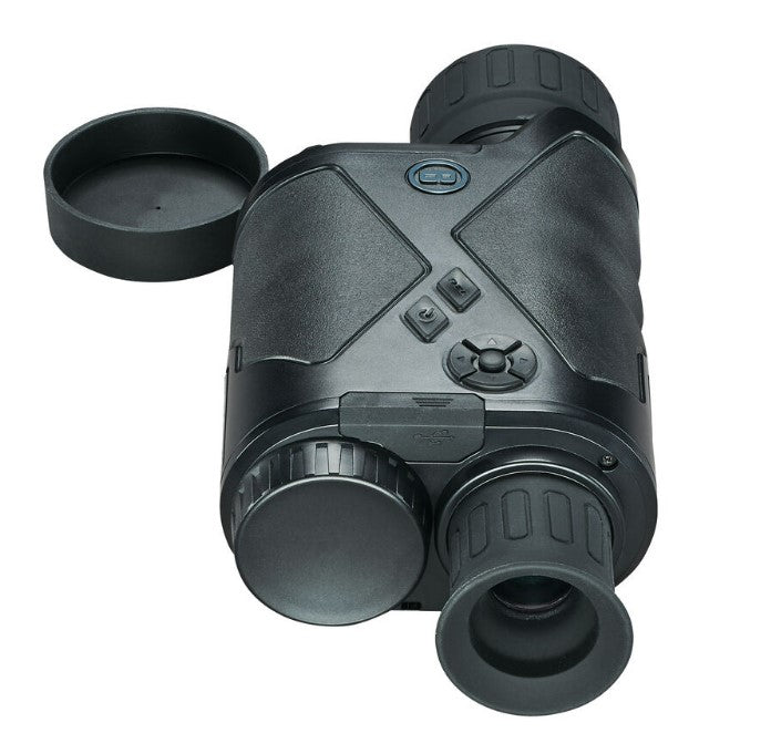 Bushnell Equinox Z2 (260240) Night Vision 4.5x40 Monocular FREE Air Duster - Limited Lifetime Warranty