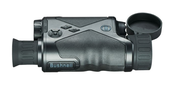 Bushnell Equinox Z2 (260240) Night Vision 4.5x40 Monocular FREE Air Duster - Limited Lifetime Warranty