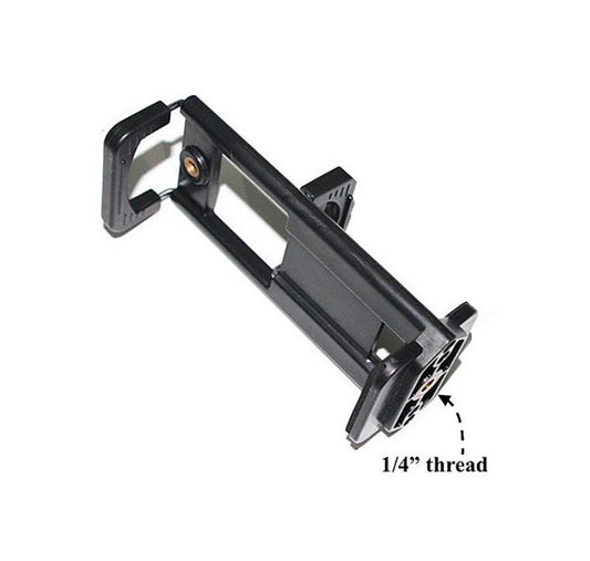 Samurai 2-in-1 Handphone/ Tablet Holder