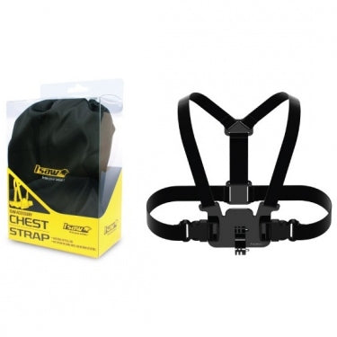 Isaw Chest Strap Mount