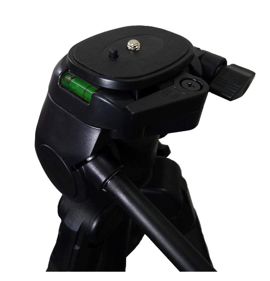 Samurai Tripod DX 999 Aluminum