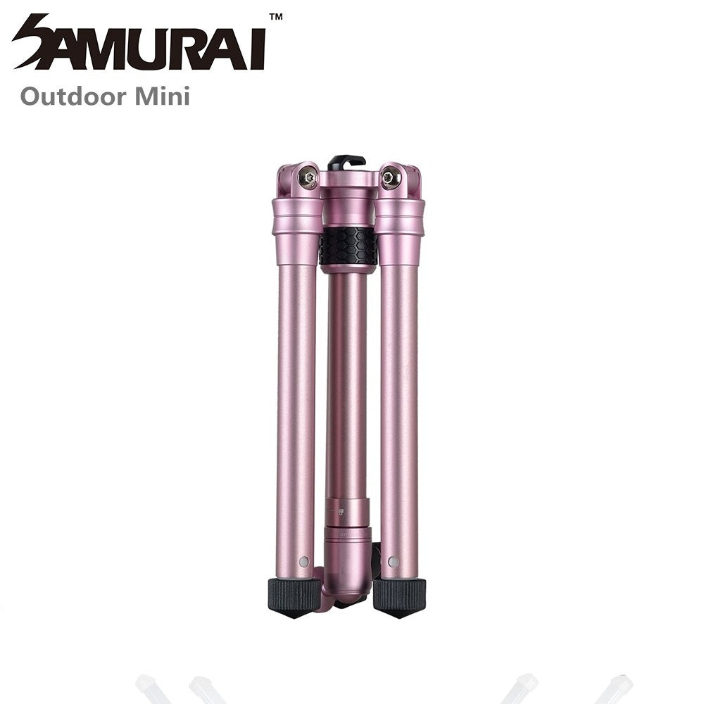Samurai Tripod Outdoor Mini 1