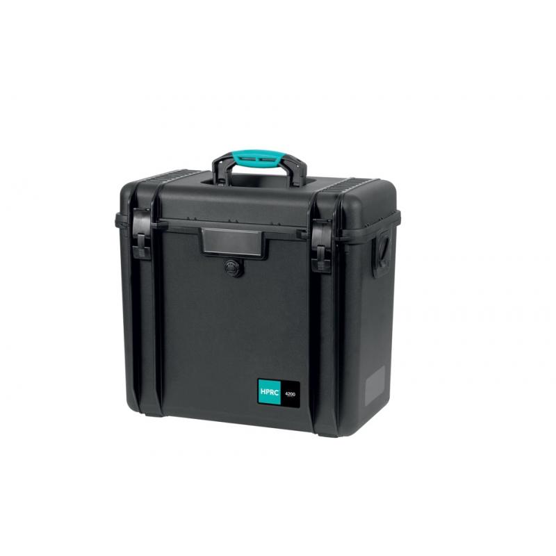 HPRC - High Performance Resin Case (4200CUBBLK) - Limited Lifetime Warranty