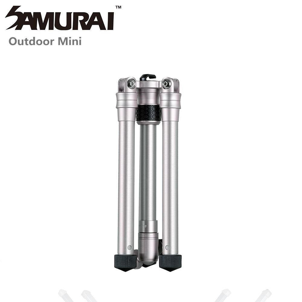 Samurai Tripod Outdoor Mini 1