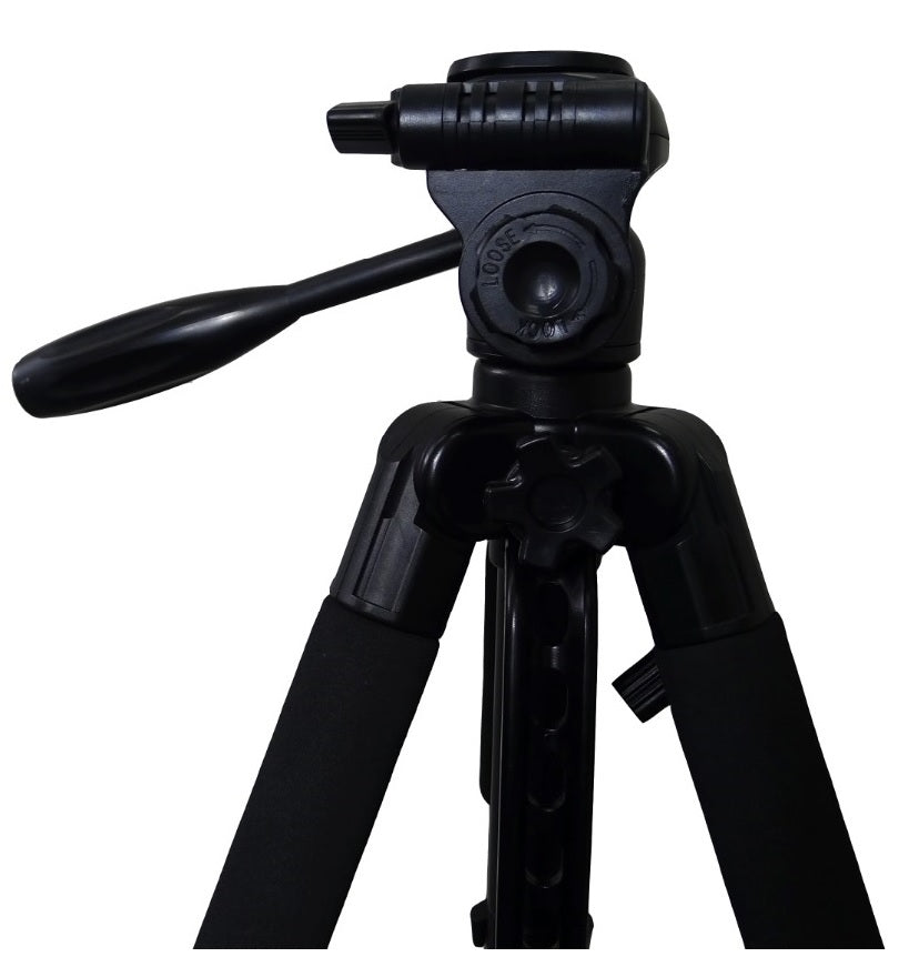 Samurai Tripod DX 999 Aluminum