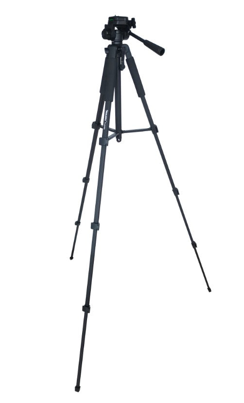 Samurai Tripod 666s With Phone Holder