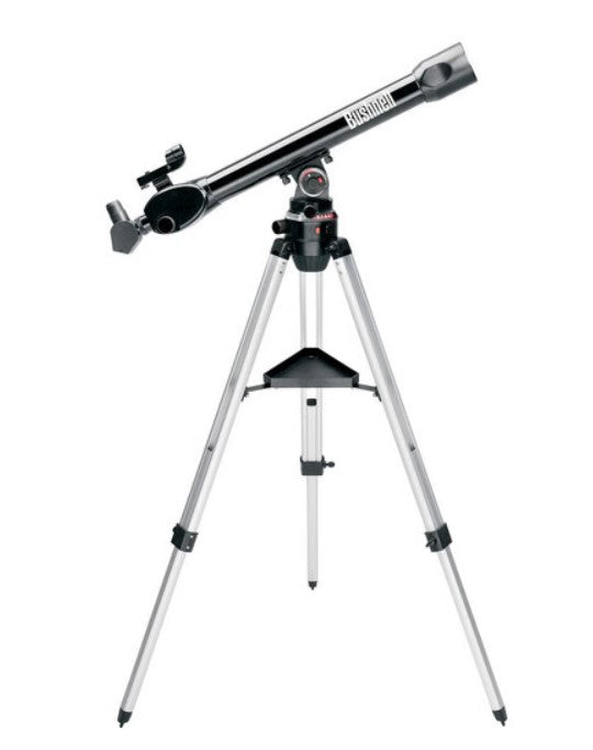 Bushnell Voyager Sky Tour 800x70mm Refractor Telescope(789971) - Limited Lifetime Warranty