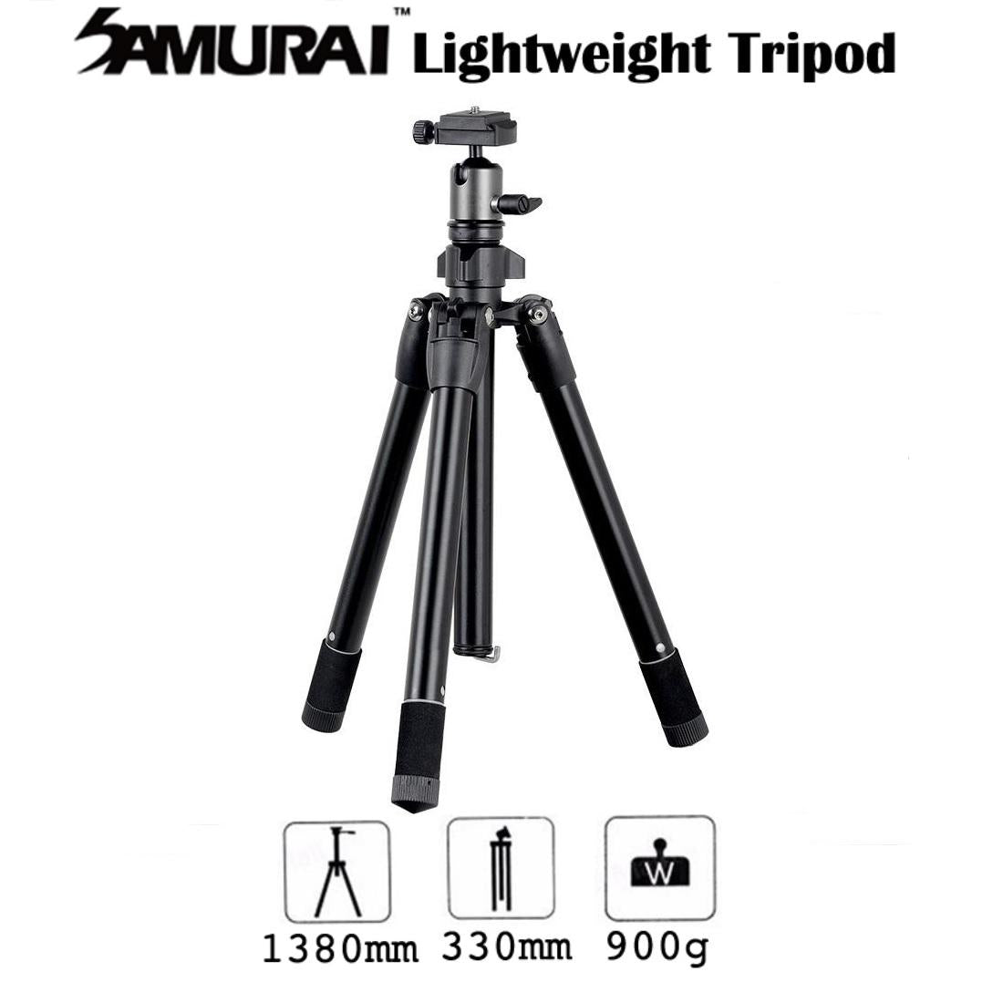 Samurai Tripod Outdoor 255B