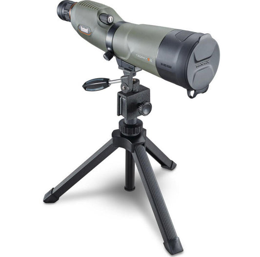 Bushnell Spotting Scope Trophy Xtreme 20-60x65 (886520) - Limited Lifetime Warranty