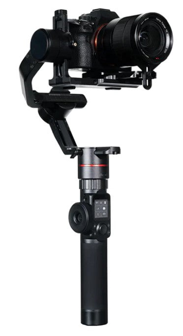 FeiyuTech AK2000 DSLR Camera Stabilizer Gimbal FREE Follow Focus - 1 Year Local Warranty