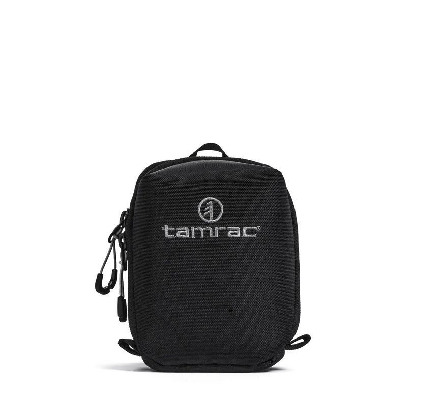 Tamrac Arc Lens Case 1.1 (T0320-1919) - 1 Year Local Manufacturer Warranty