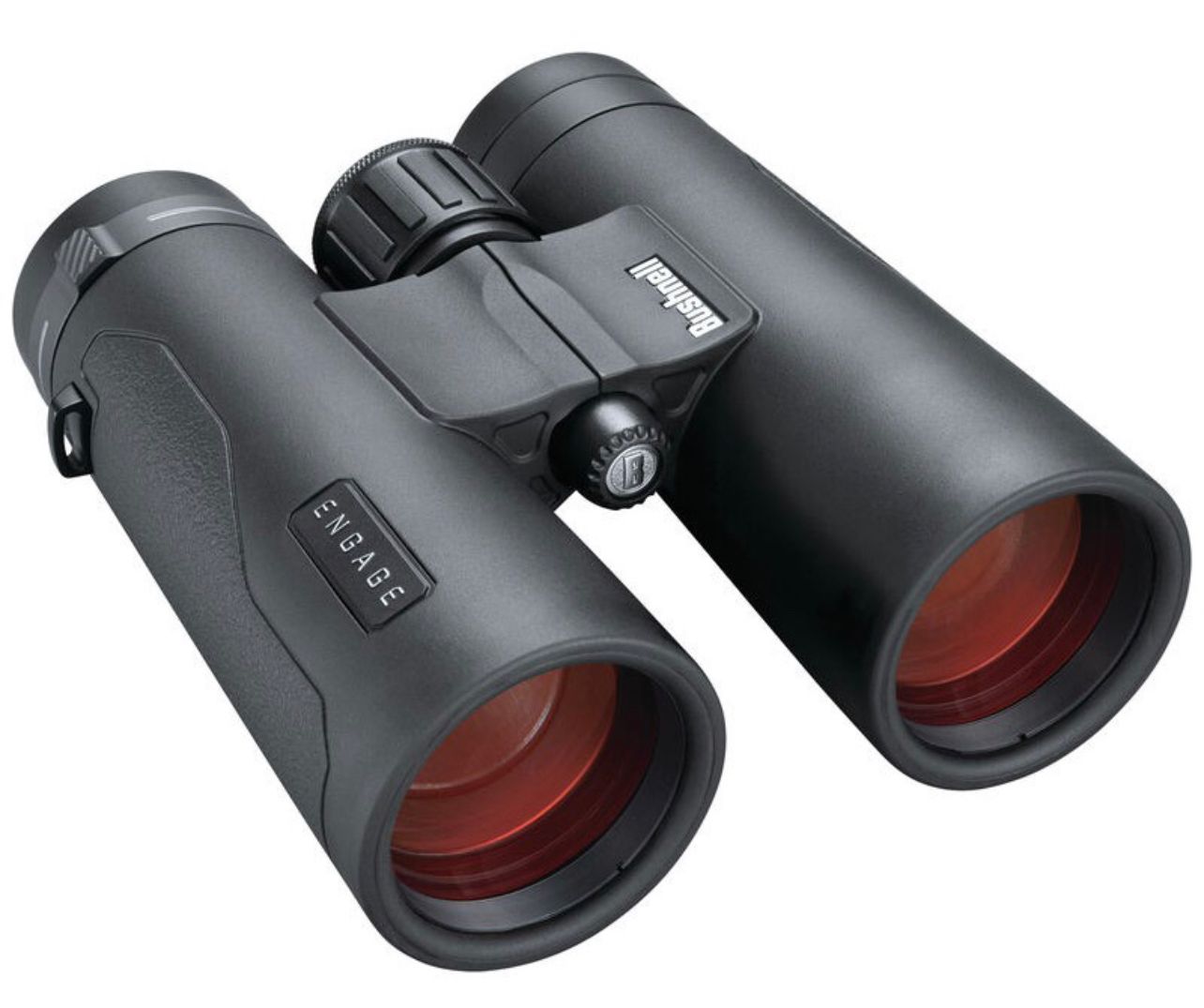 Bushnell Binoculars Engage EDX 10x42 (BEN1042) - Limited Lifetime Warranty