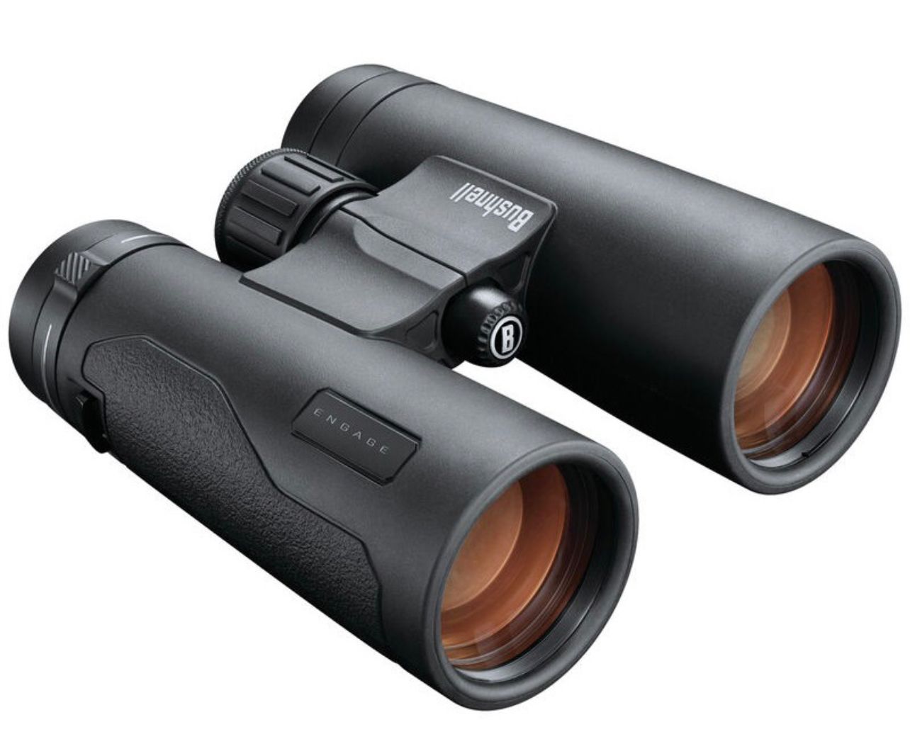 Bushnell Binoculars Engage EDX 10x42 (BEN1042) - Limited Lifetime Warranty
