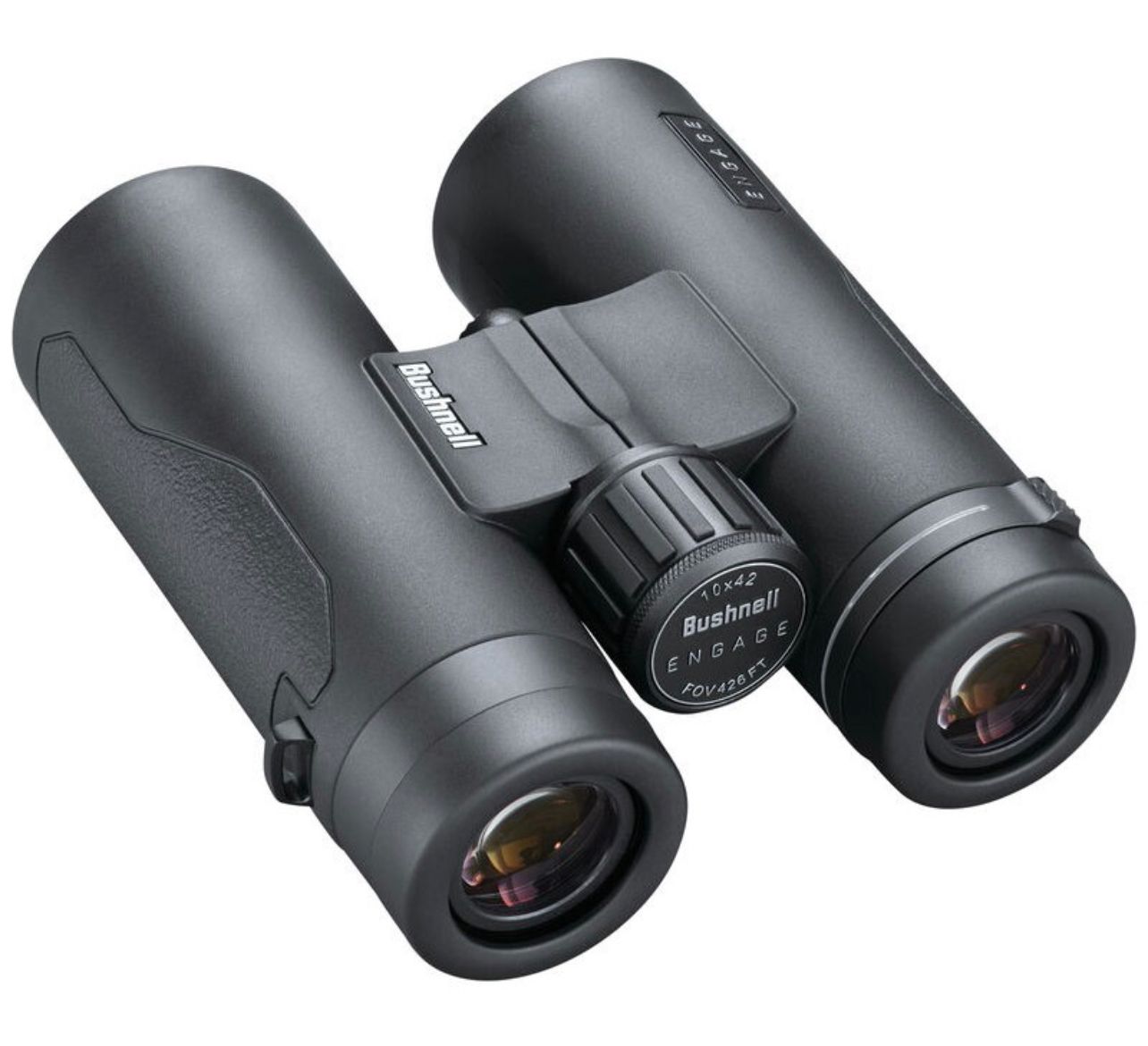 Bushnell Binoculars Engage EDX 10x42 (BEN1042) - Limited Lifetime Warranty