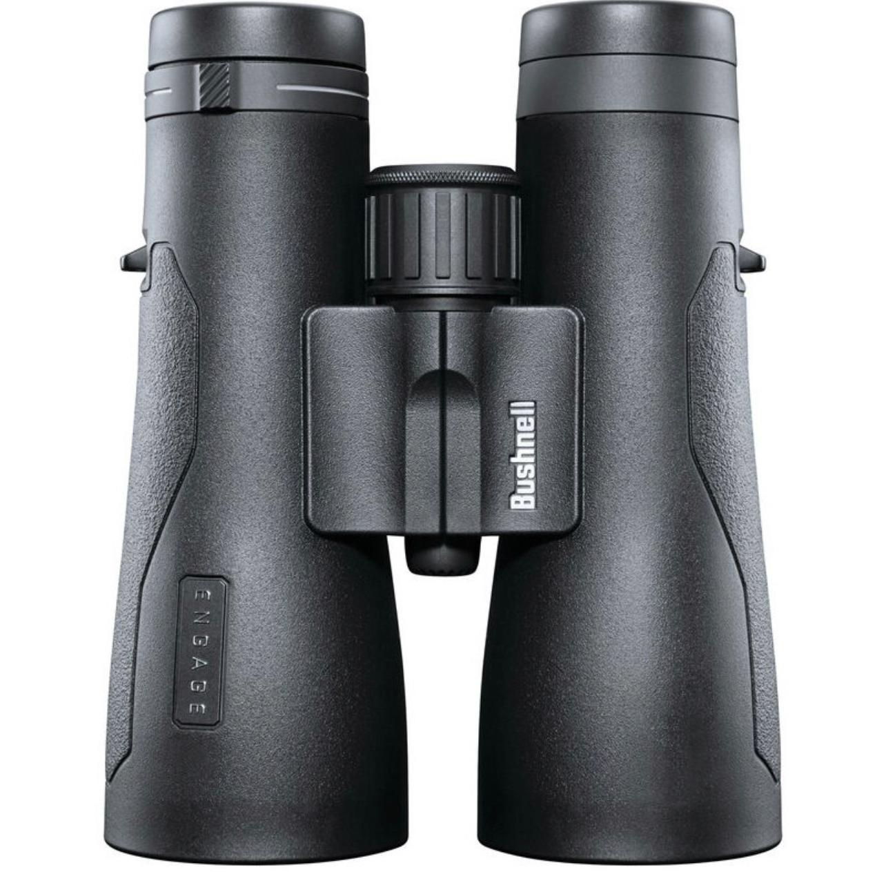 Bushnell Binoculars Engage EDX 10x50 (BEN1050) - Limited Lifetime Warranty