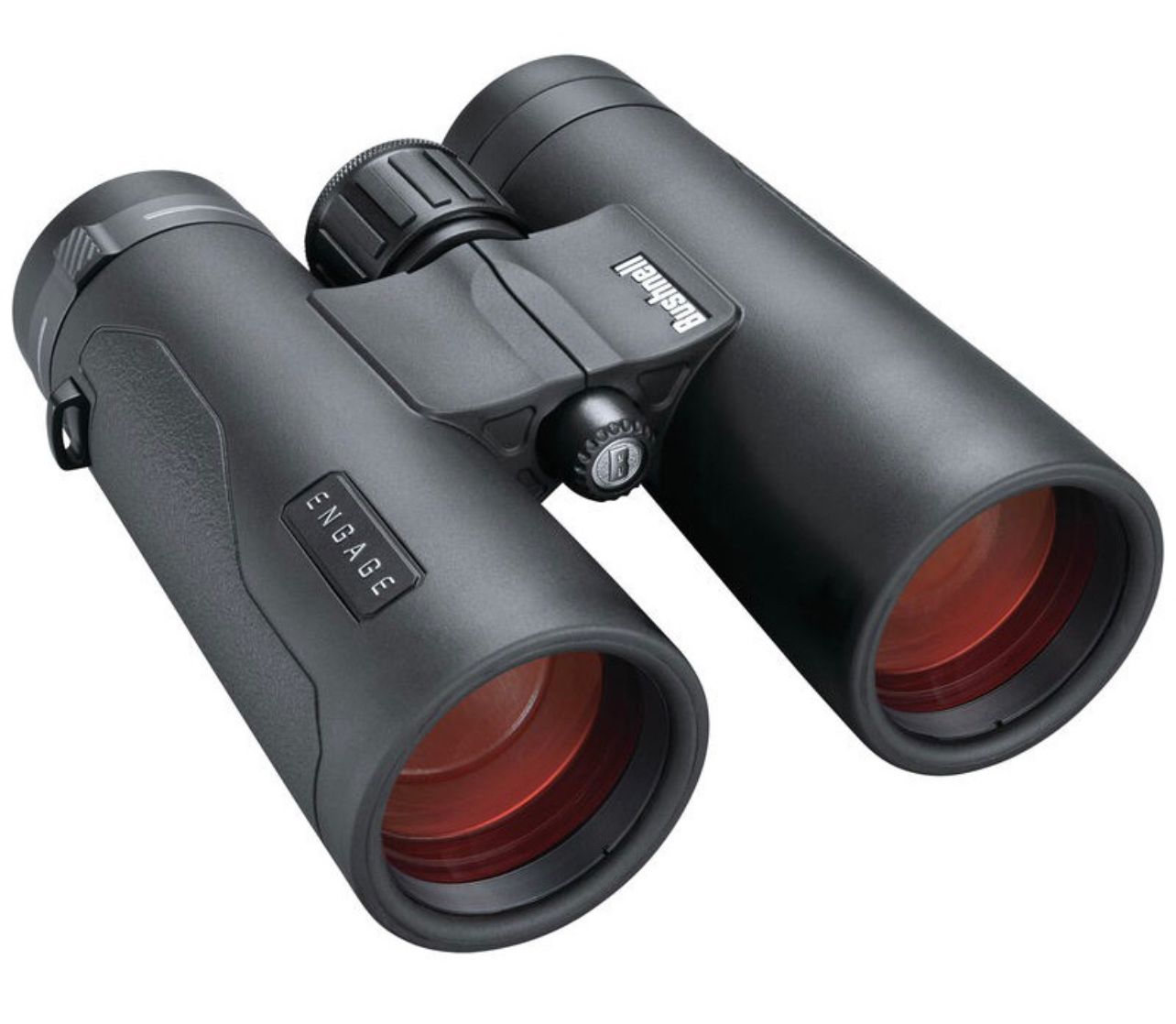 Bushnell Binoculars Engage EDX  8x42 (BEN842) - Limited Lifetime Warranty