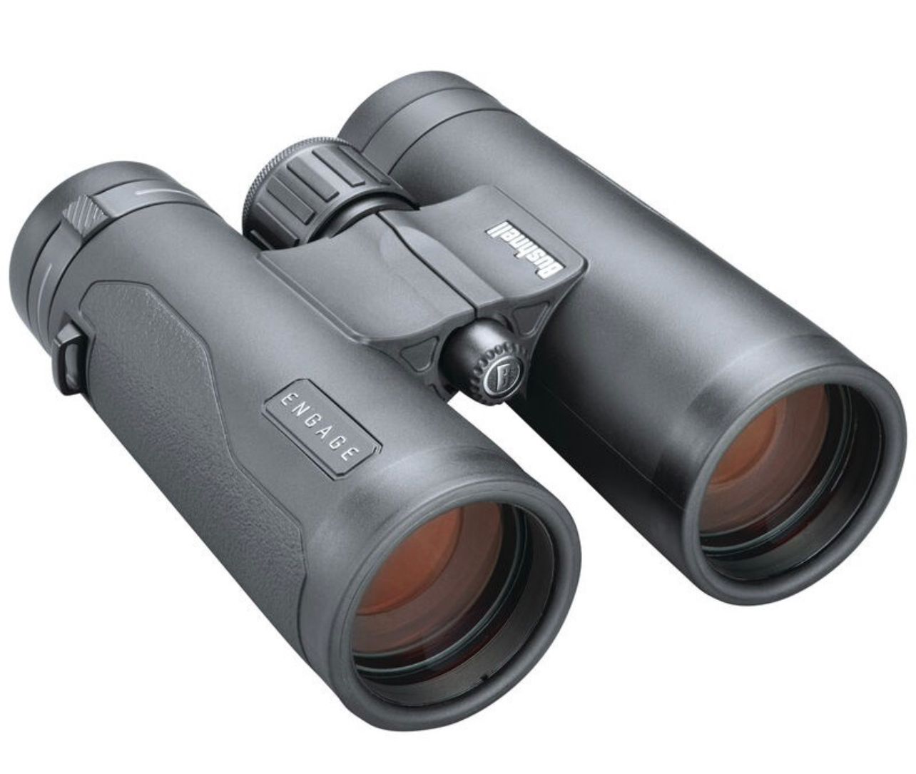 Bushnell Binoculars Engage EDX  8x42 (BEN842) - Limited Lifetime Warranty