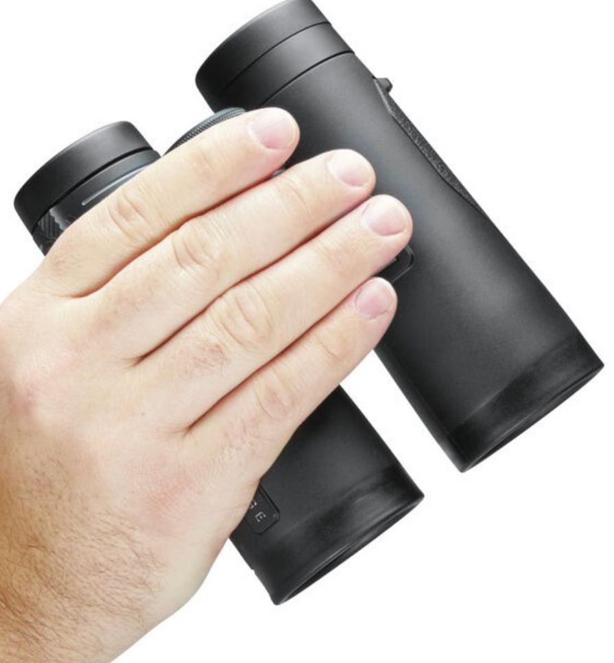 Bushnell Binoculars Engage EDX 8x42 (BEN842) - Limited Lifetime Warranty