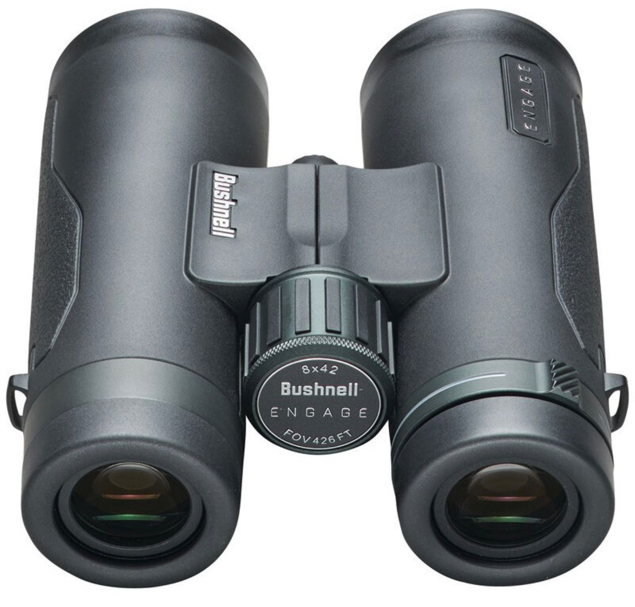 Bushnell Binoculars Engage EDX  8x42 (BEN842) - Limited Lifetime Warranty