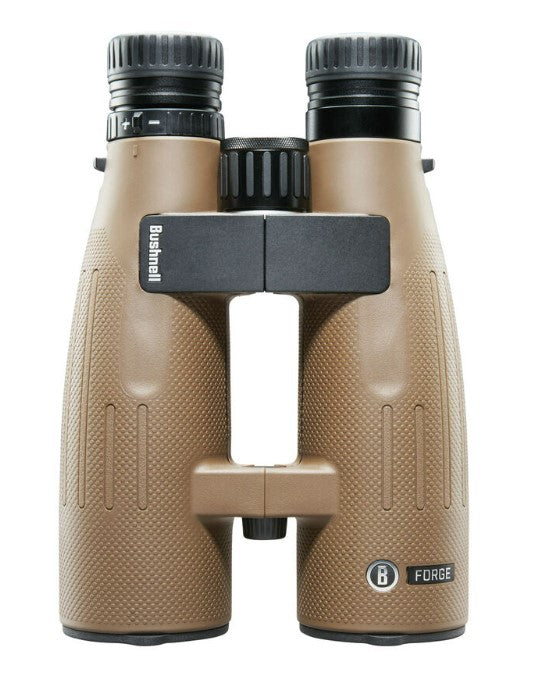 Bushnell Binoculars Forge 15x56 (BF1556T) - Limited Lifetime Warranty