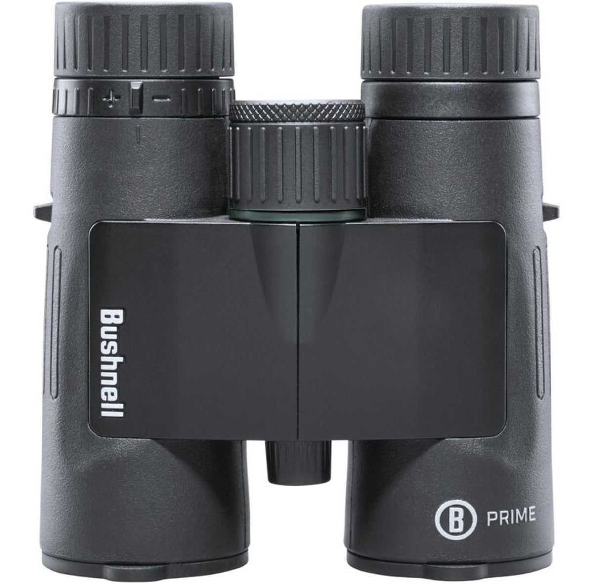 Bushnell Binoculars Prime 10x42 (BP1042B) FREE Air Duster - Limited Lifetime Warranty