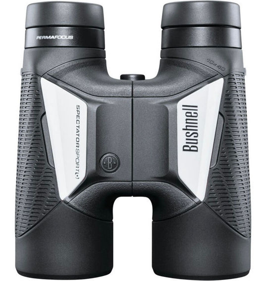 Bushnell Binoculars Spectator Sport 10x40 (BS11040) - Limited Lifetime Warranty