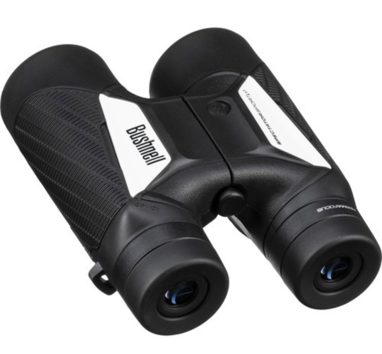 Bushnell Binoculars Spectator Sport 10x40 (BS11040) - Limited Lifetime Warranty